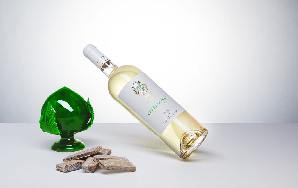 Il Pumo Chardonnay Puglia IGP