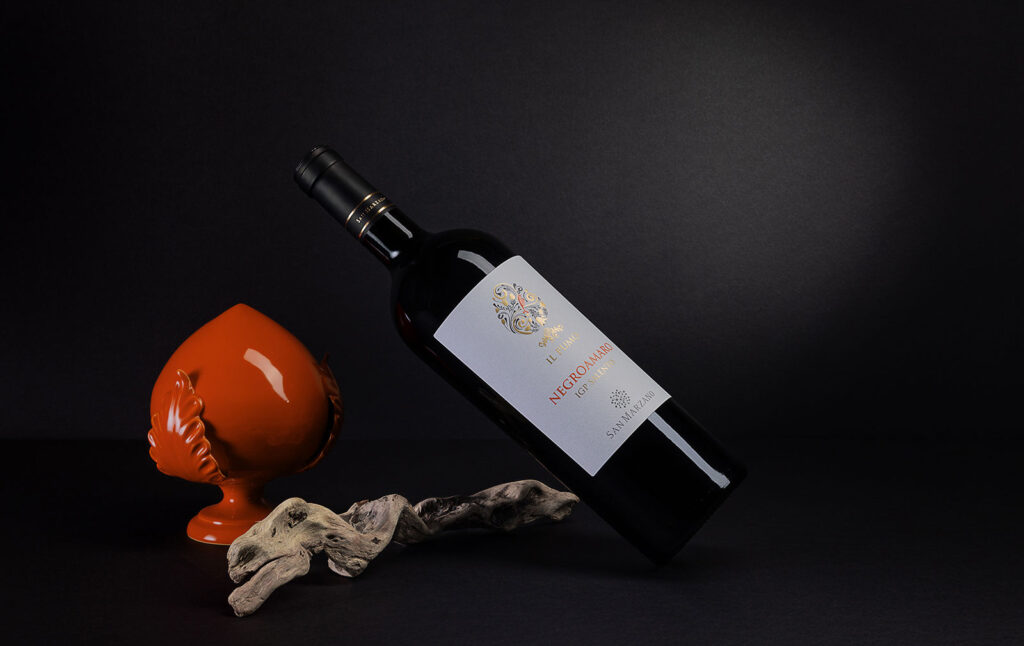 Il Pumo Negroamaro Salento IGP