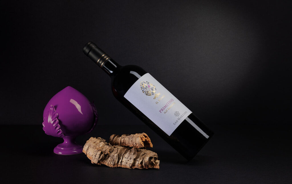 Il Pumo Primitivo Salento IGP