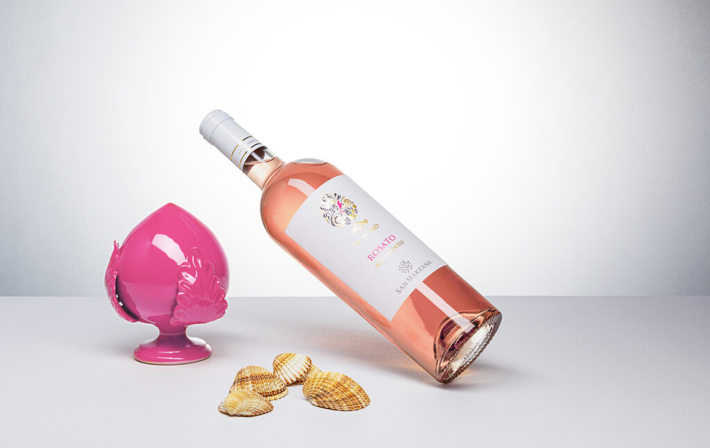 Il Pumo Rosato Salento IGP