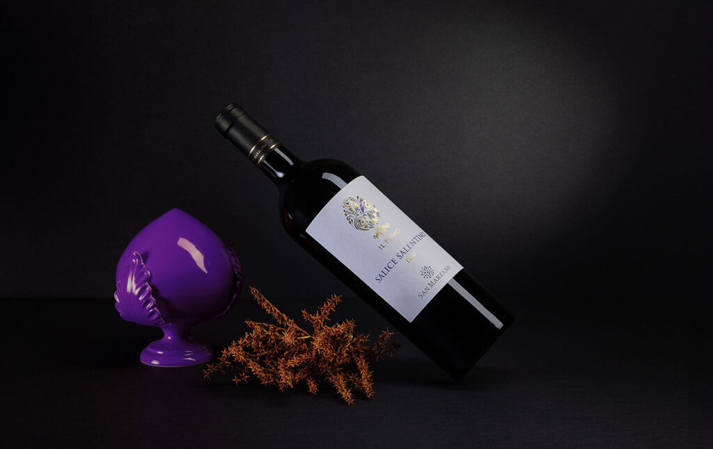 Il Pumo Salice Salentino DOP