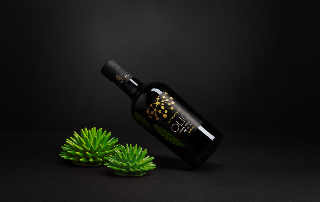 Olio Extra Vergine di Oliva
