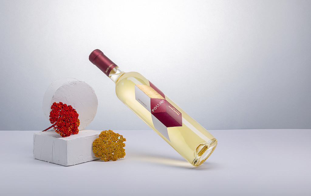 Polline Moscato Passito Salento IGP