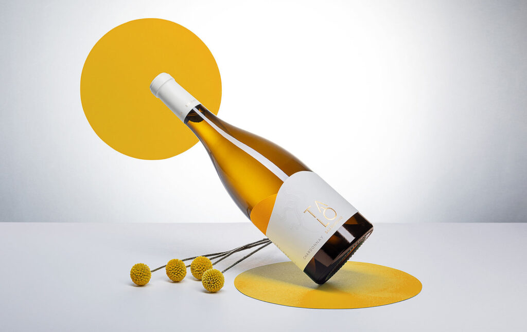 Talò Chardonnay Puglia IGP