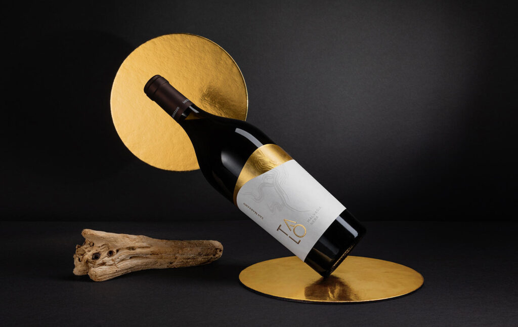 Talò Malvasia Nera Salento IGP