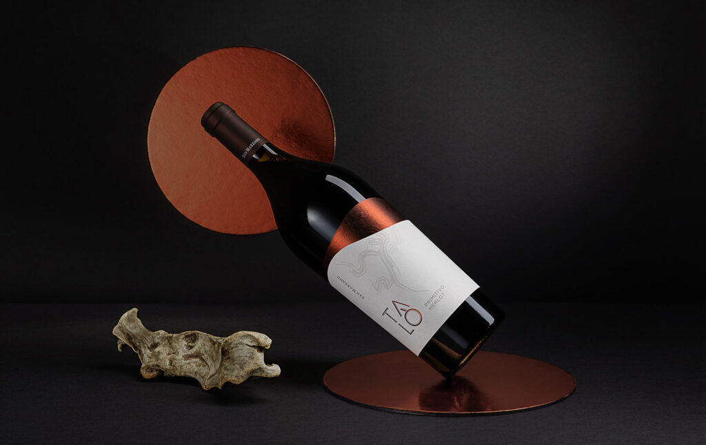 Talò Primitivo Merlot Salento IGP
