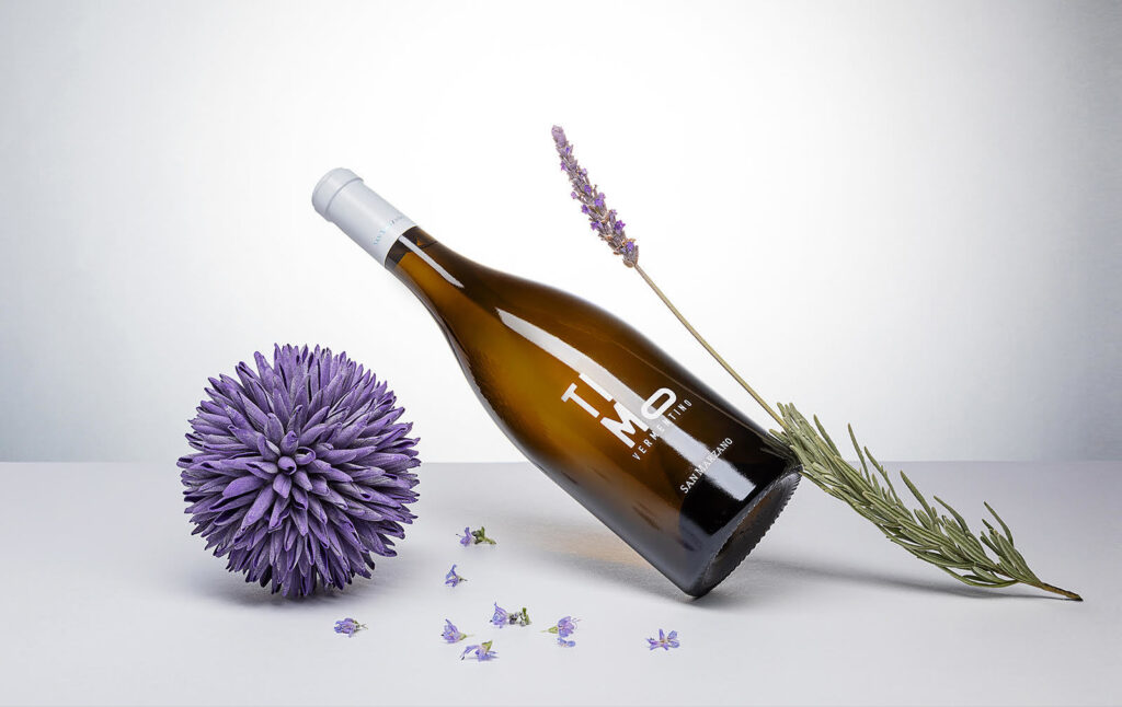 Timo Vermentino Salento IGP